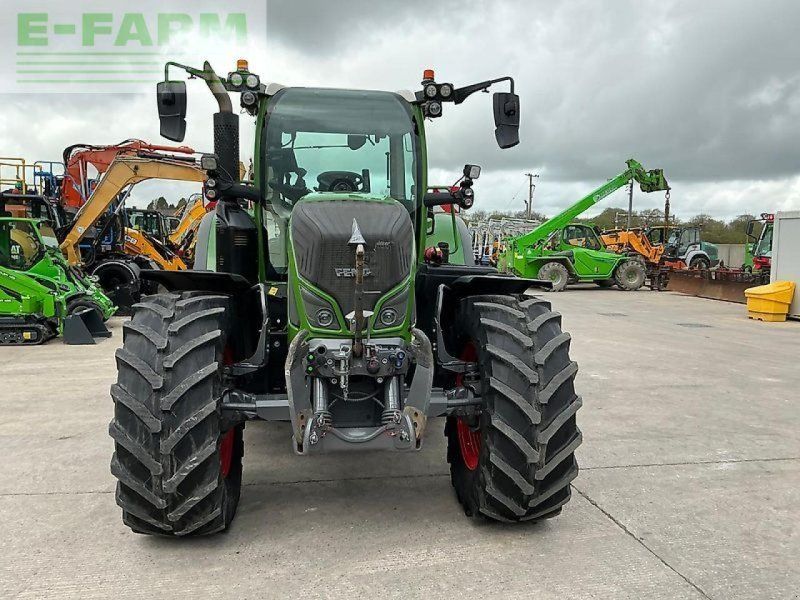 Fendt 720 power plus  (st26482)