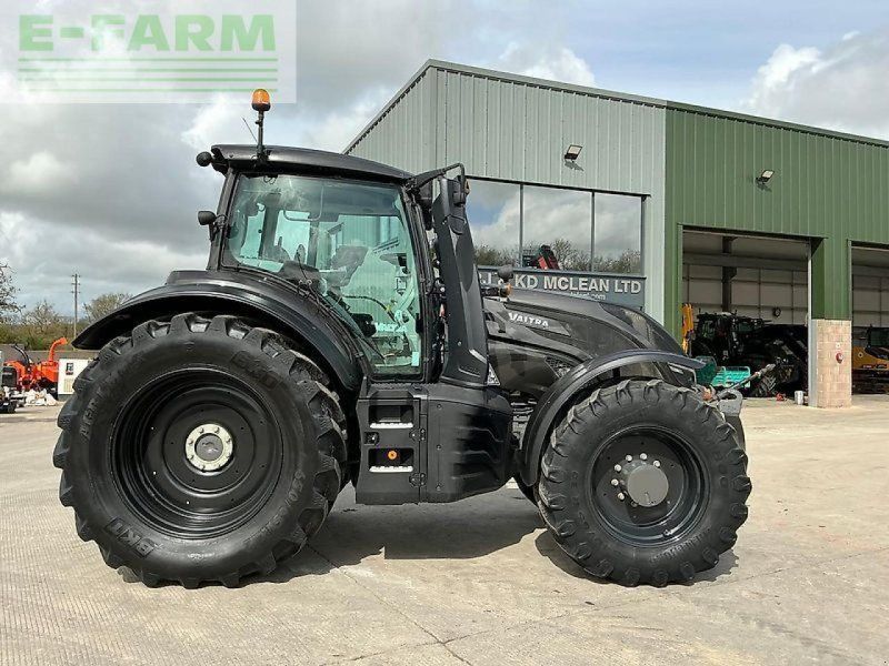 Valtra t194 versu unlimited (st26337)
