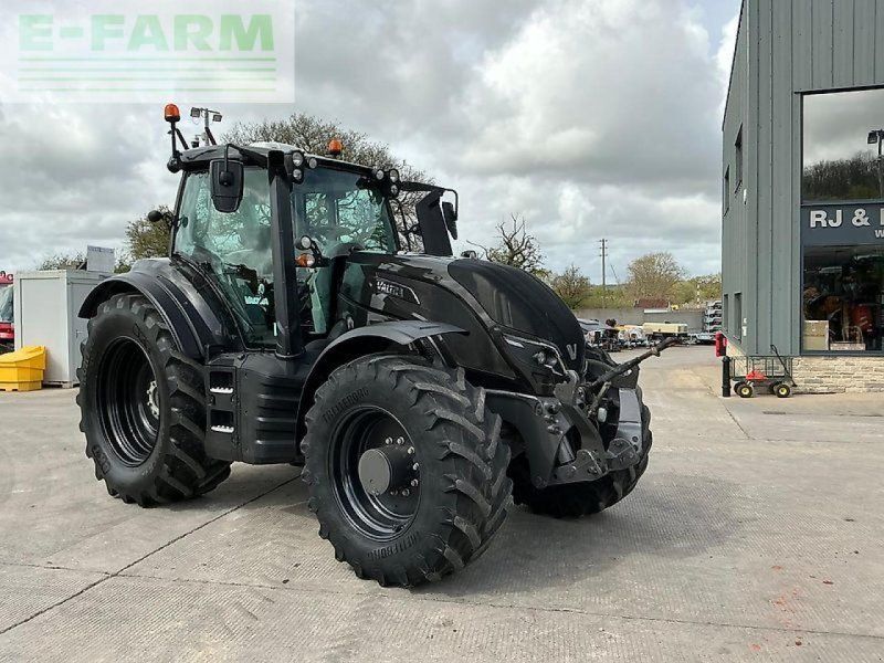 Valtra t194 versu unlimited (st26337)