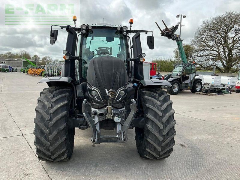 Valtra t194 versu unlimited (st26337)