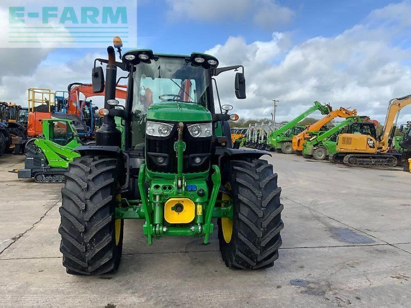 John Deere 6155m  (st26284)