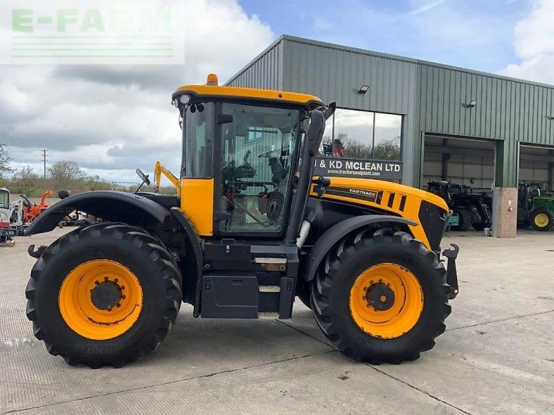 JCB 4220 fastrac  (st26288)