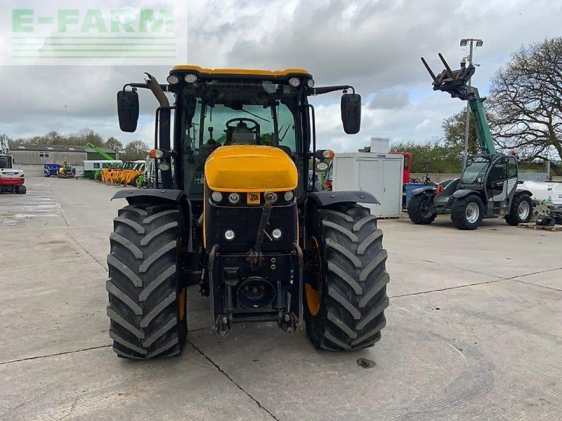 JCB 4220 fastrac  (st26288)