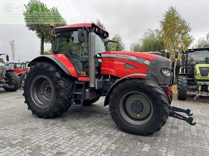 McCormick ttx 190 xtraspeed