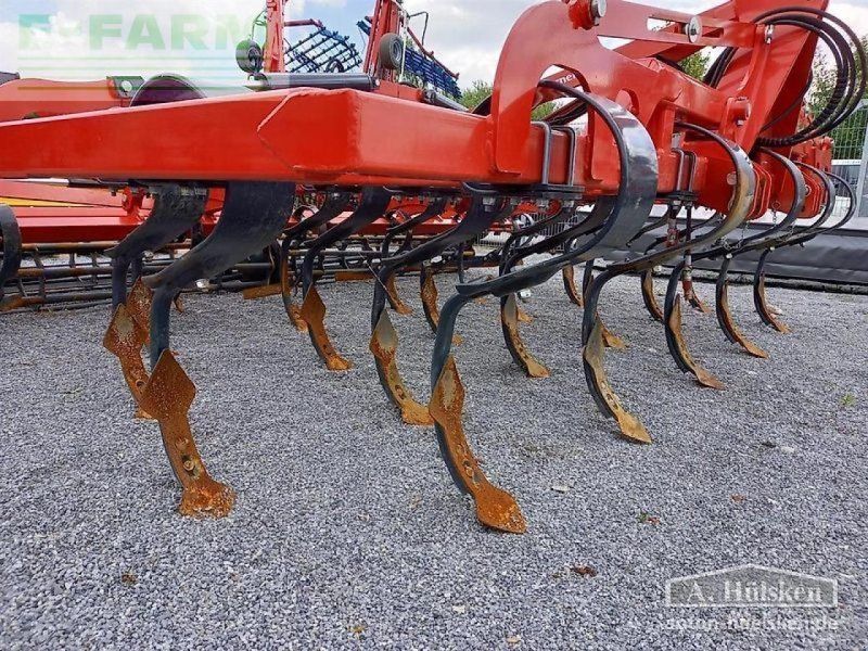 Kverneland turbo 4000f-reflex, 400 cm