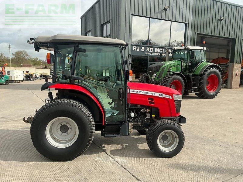 Massey Ferguson 1755m  (st26414)