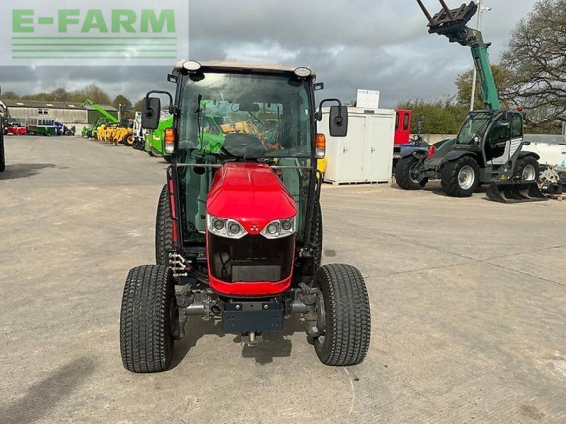 Massey Ferguson 1755m  (st26414)