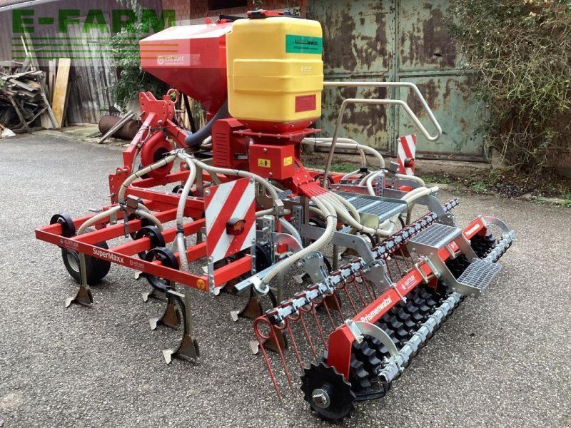 Güttler super maxx 30-5 mit rollfix