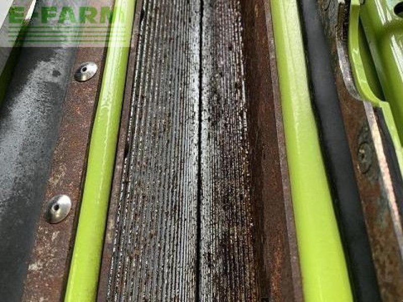 Claas JAGUAR 880 4WD