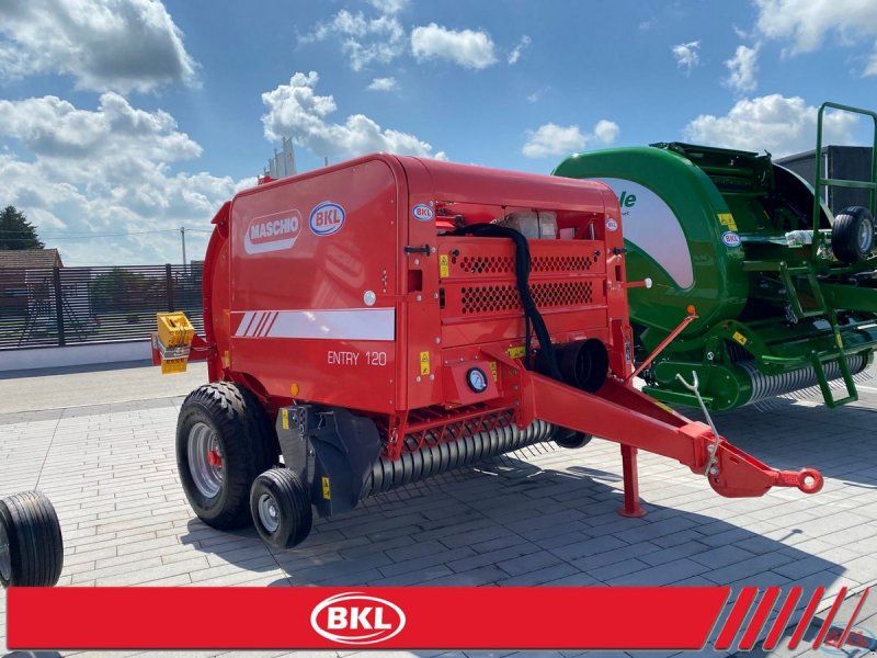 Maschio Feraboli ENTRY 120