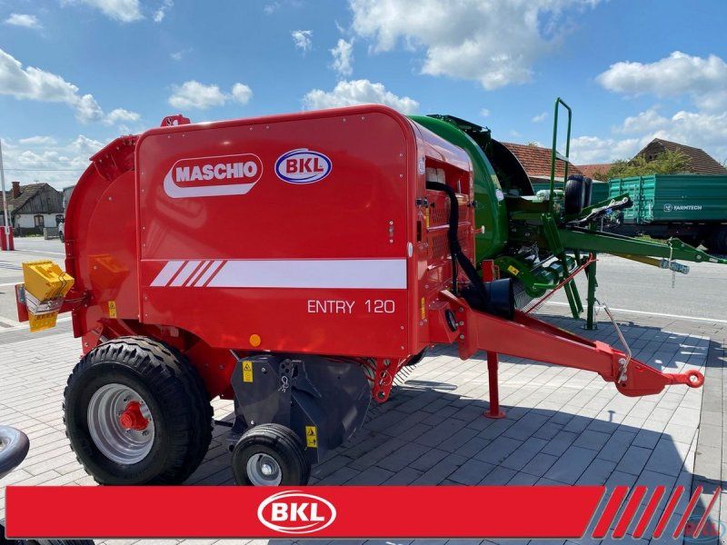 Maschio Feraboli ENTRY 120