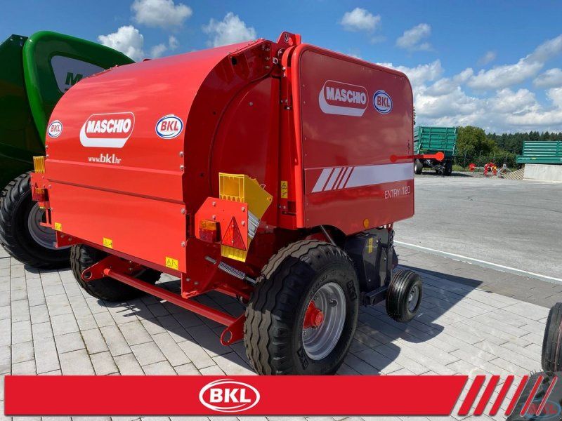 Maschio Feraboli ENTRY 120