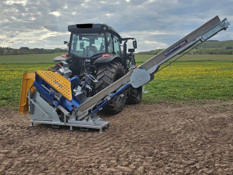Binderberger WS 700 FB Z proline Förderband