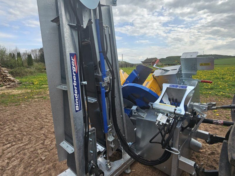 Binderberger WS 700 FB Z proline Förderband