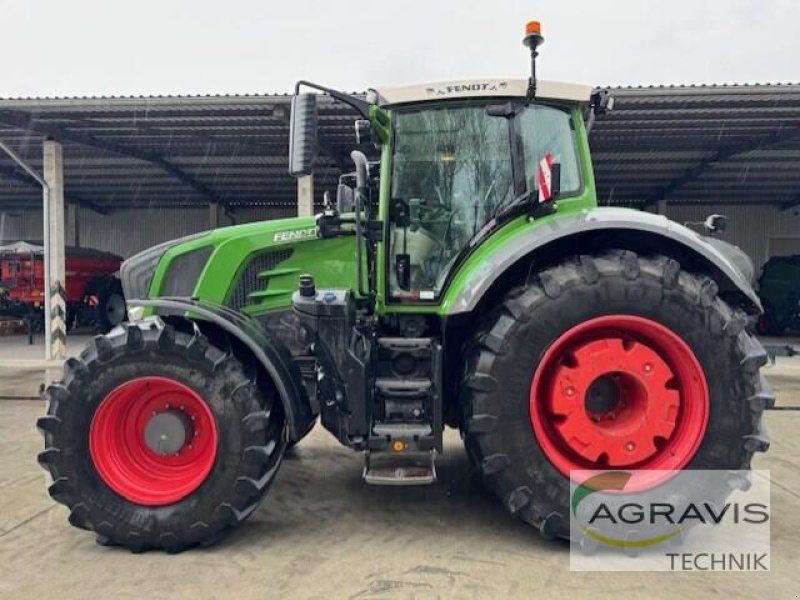 Fendt 828 VARIO S4