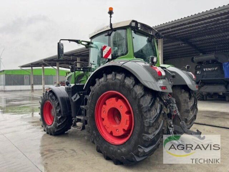 Fendt 828 VARIO S4
