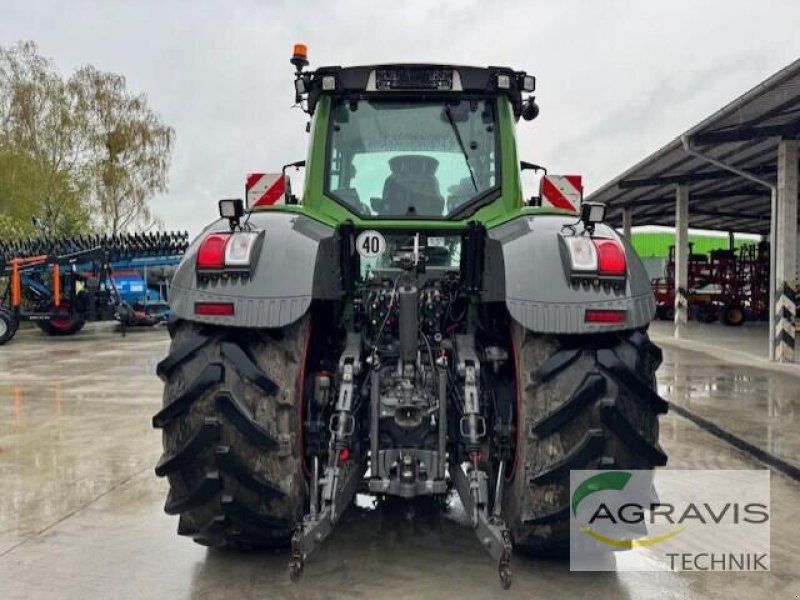Fendt 828 VARIO S4