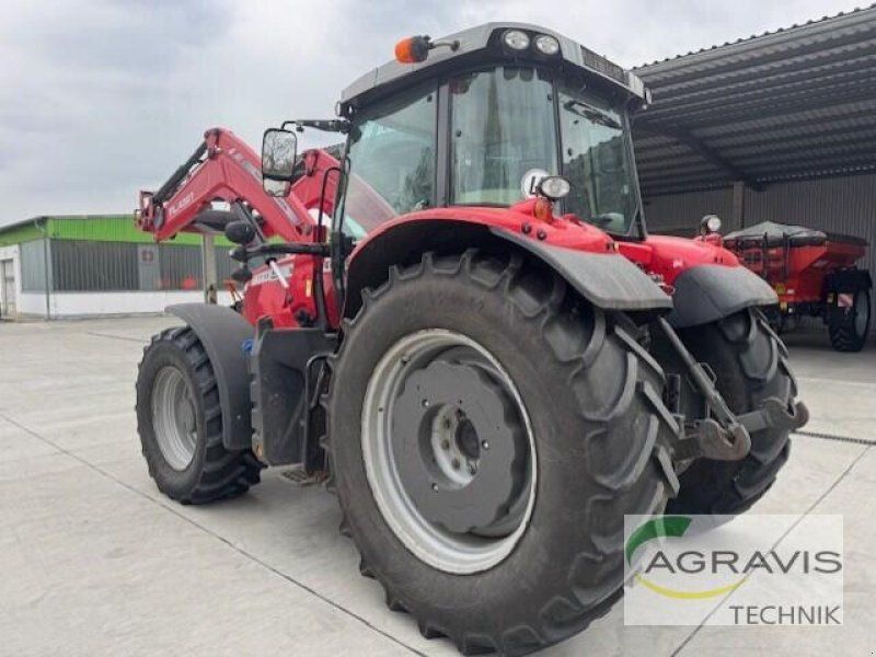 Massey Ferguson 7718 DYNA 6 ESSENTIAL