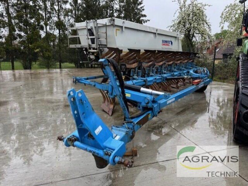 Lemken DIAMANT 16 V