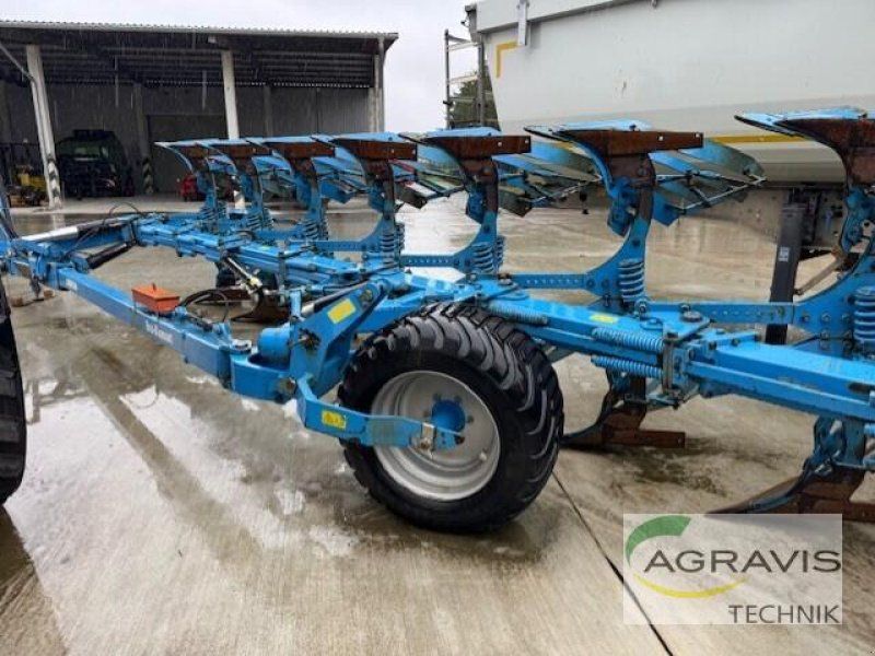 Lemken DIAMANT 16 V