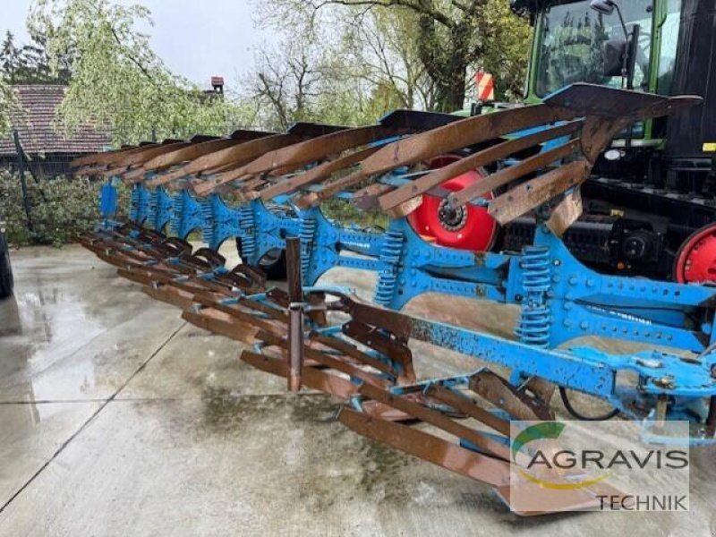 Lemken DIAMANT 16 V