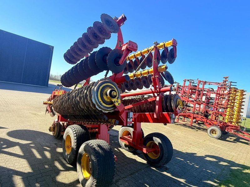 Väderstad CARRIER CR650