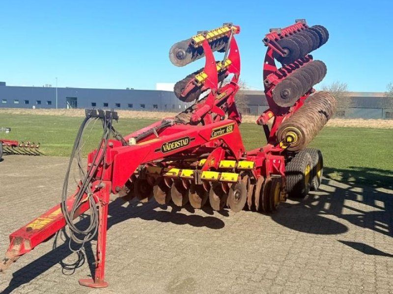 Väderstad CARRIER CR650