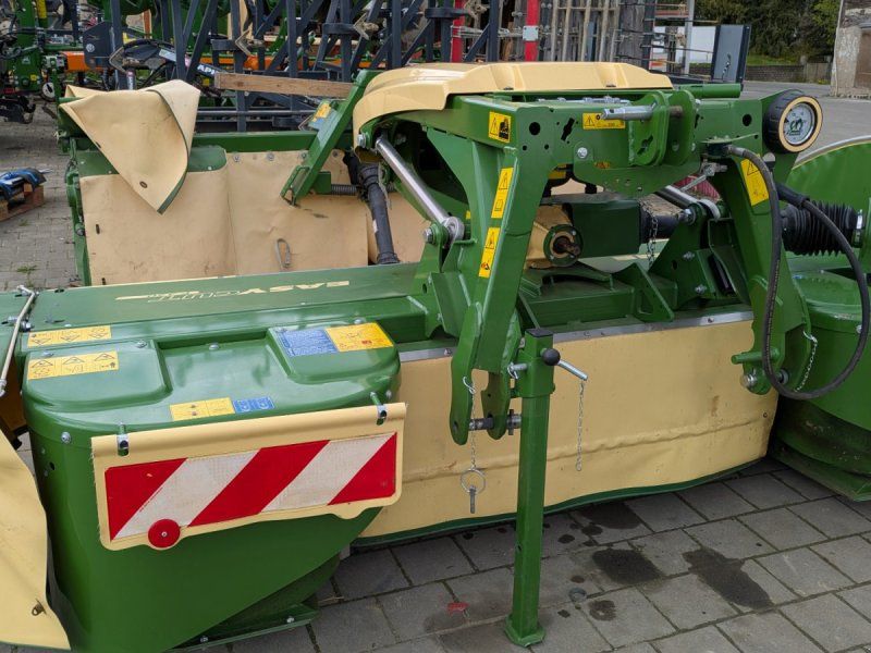 Krone Easy Cut F 320