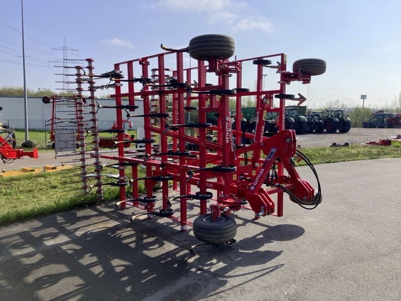 Güttler GEBR. SUPERMAXX 50-7 BIO