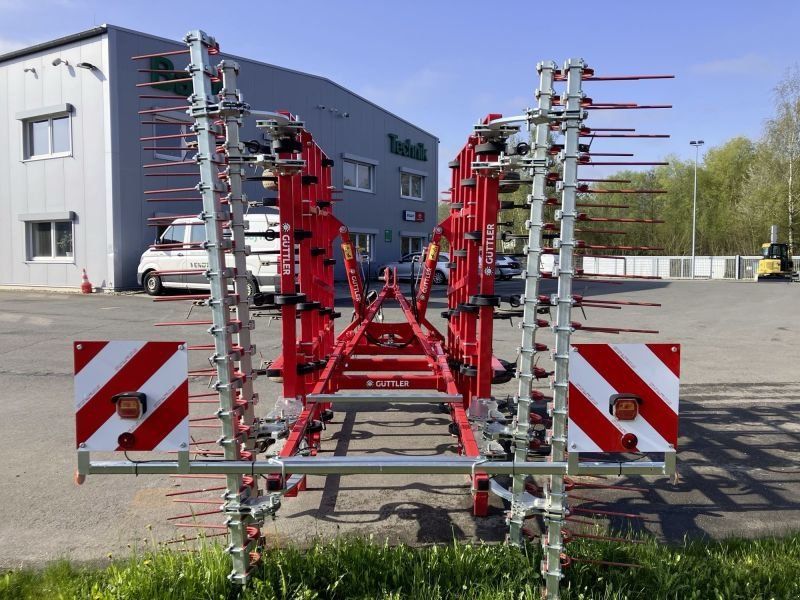 Güttler GEBR. SUPERMAXX 50-7 BIO