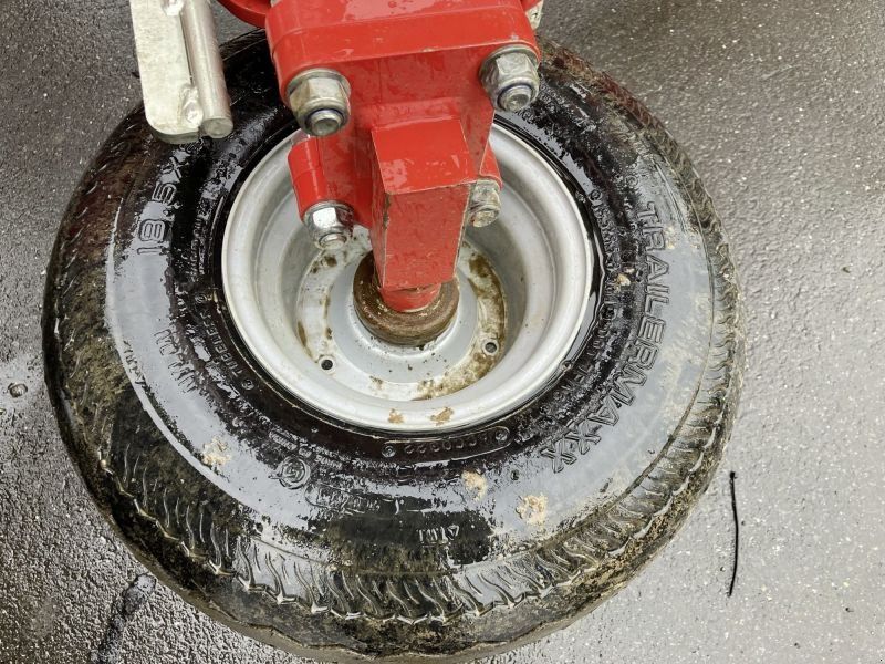 Güttler GEBR. SUPERMAXX 50-7 BIO