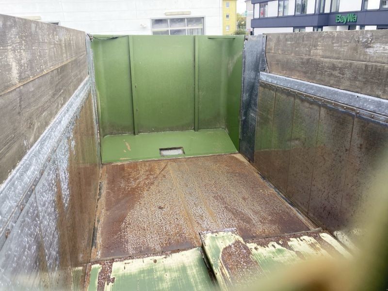 Fliegl GIGANT ASW 160