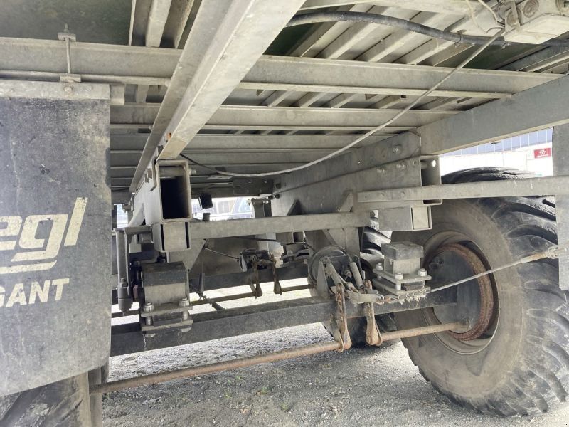 Fliegl GIGANT ASW 160