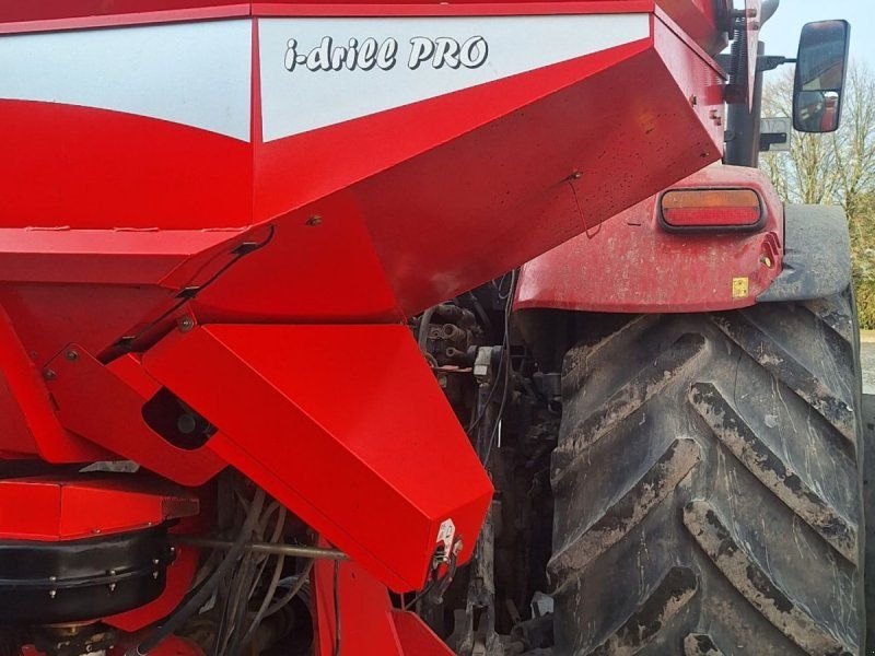 Kverneland 4m Accord I-Drill Pro i-drill pro