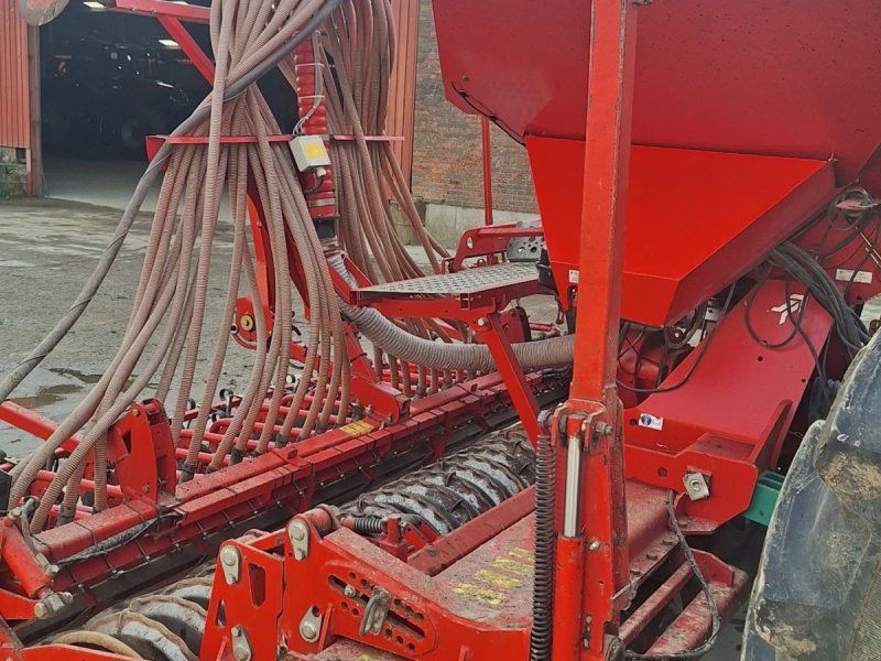 Kverneland 4m Accord I-Drill Pro i-drill pro