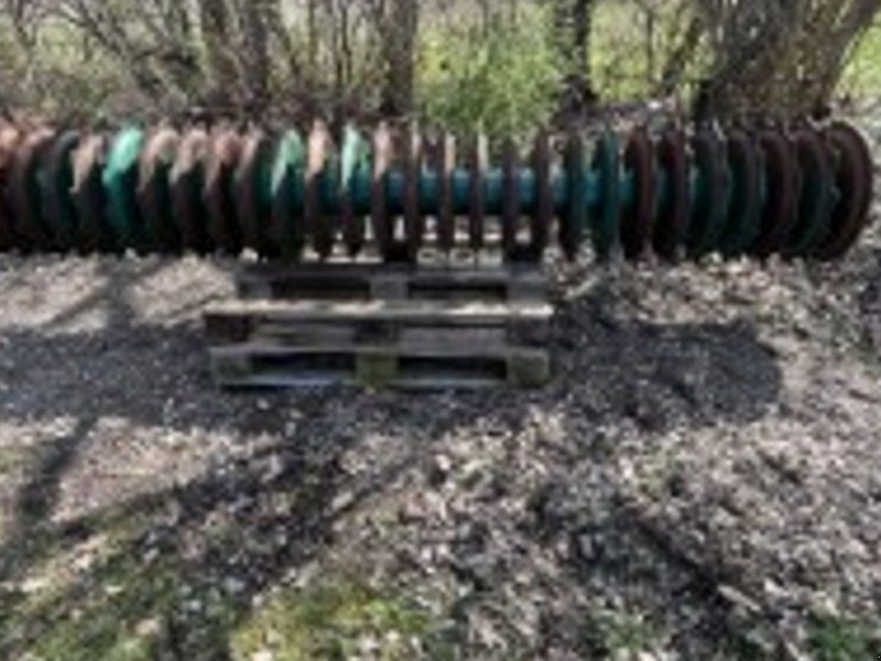 Kverneland Actipackvalse