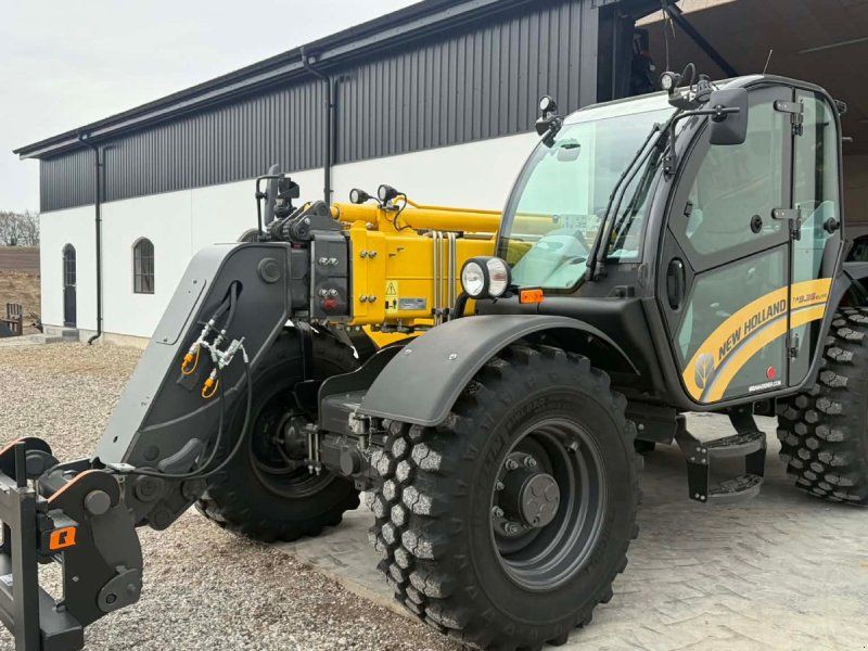 New Holland TH 9.35 ELITE