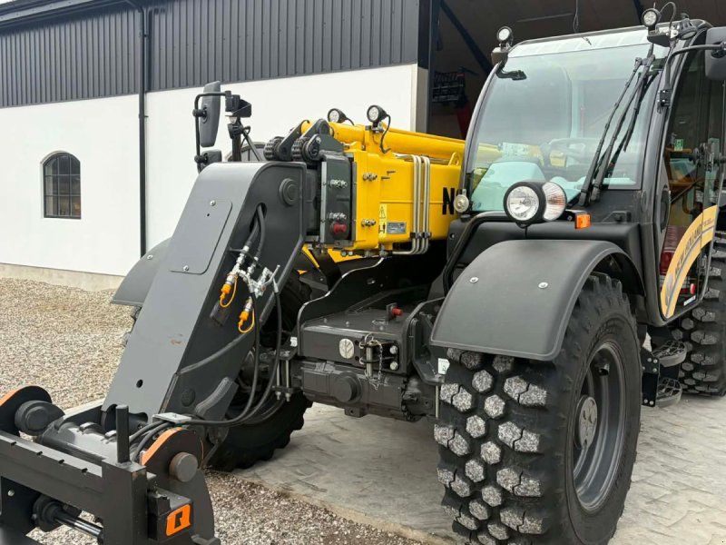 New Holland TH 9.35 ELITE