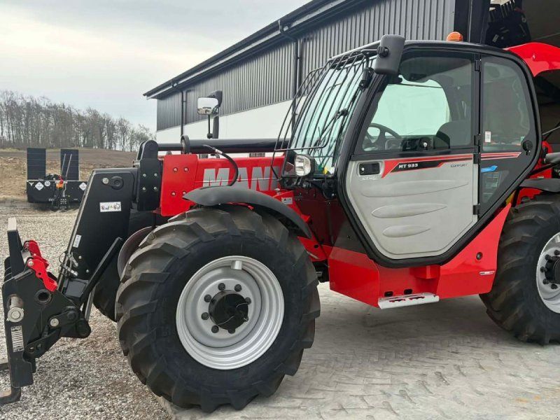 Manitou MT933
