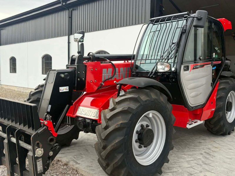 Manitou MT933