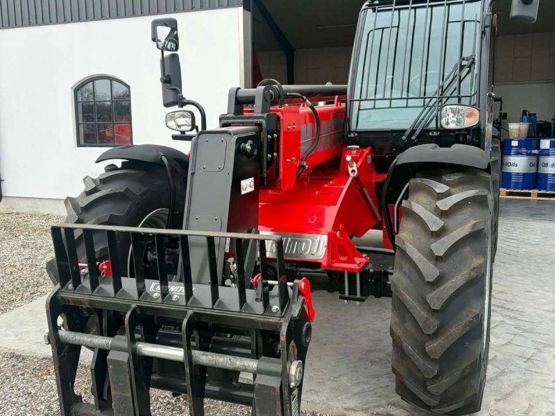 Manitou MT933