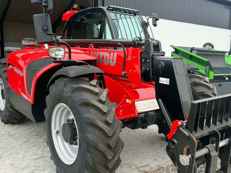 Manitou MT933