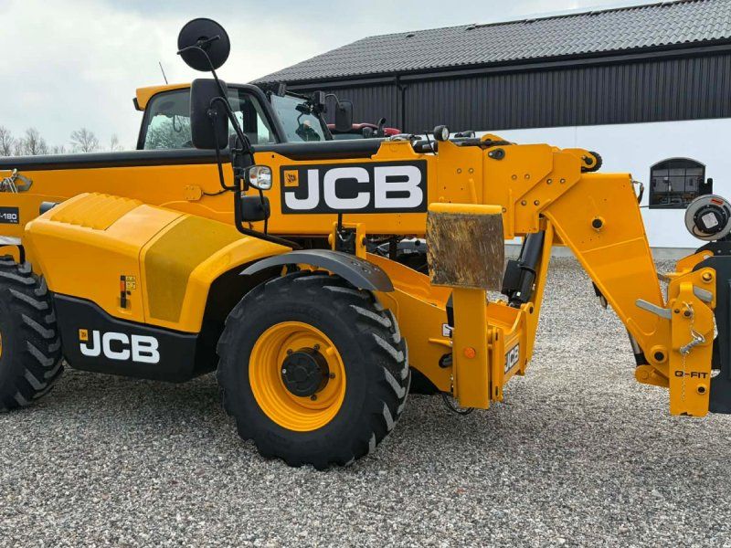 JCB 540-180 Hi-Viz