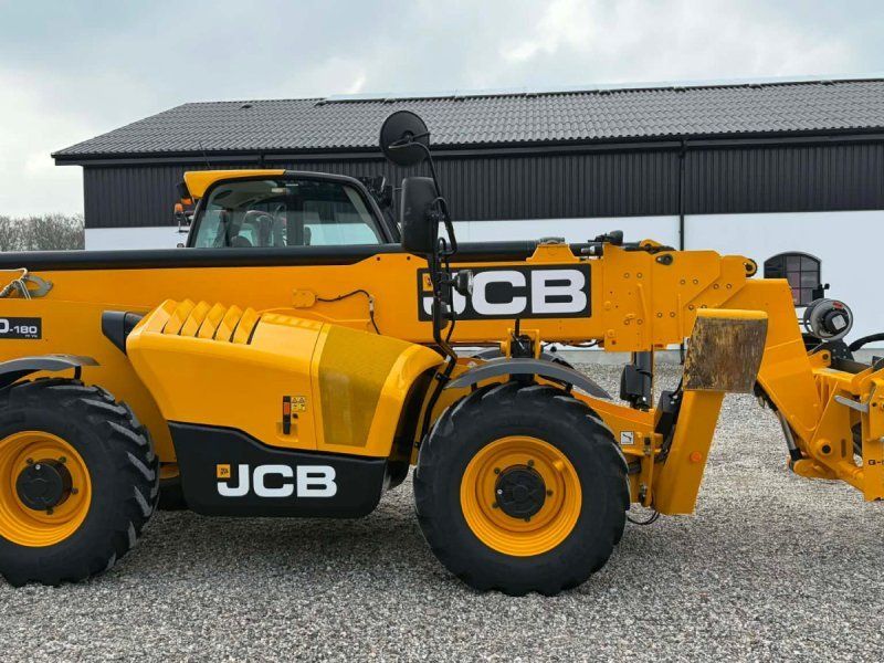 JCB 540-180 Hi-Viz
