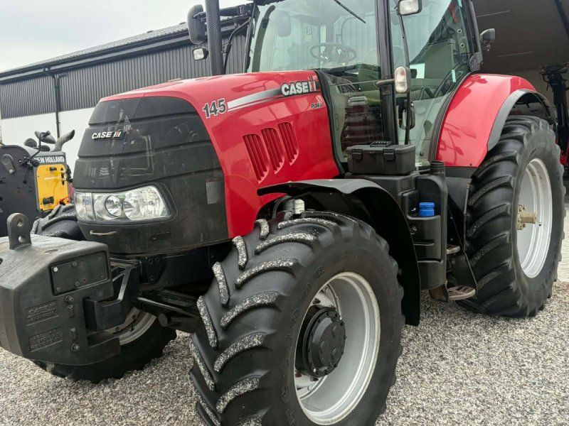 Case IH Puma 145