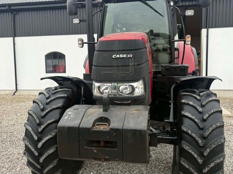 Case IH Puma 145