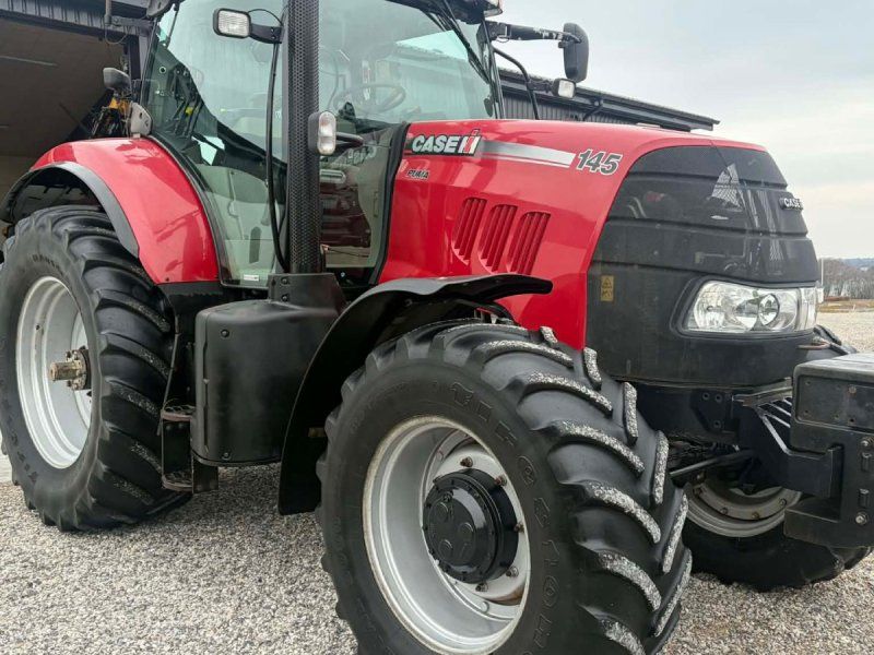 Case IH Puma 145