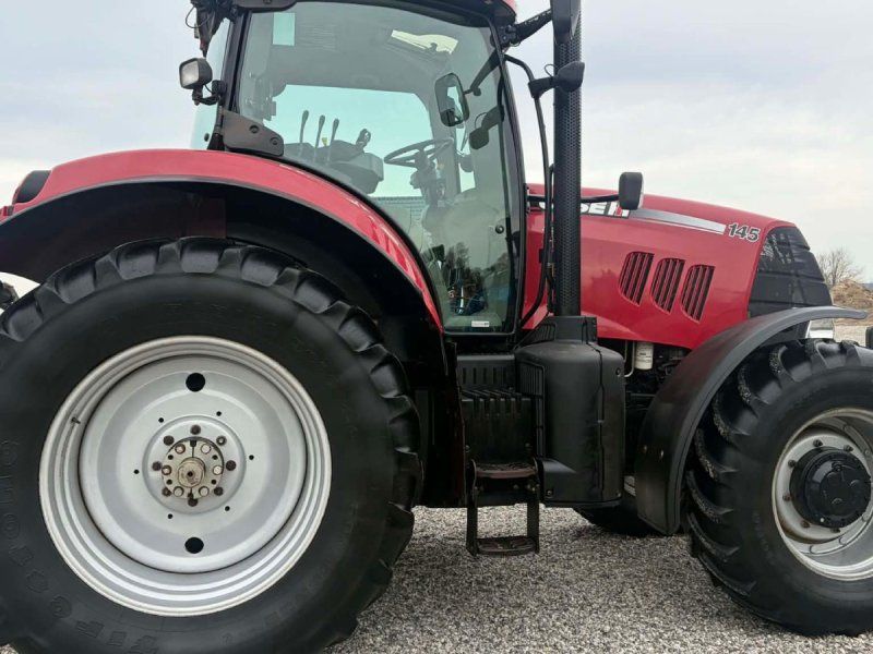 Case IH Puma 145