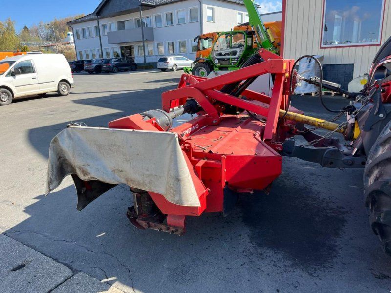 Lely Splendimo 320 FC