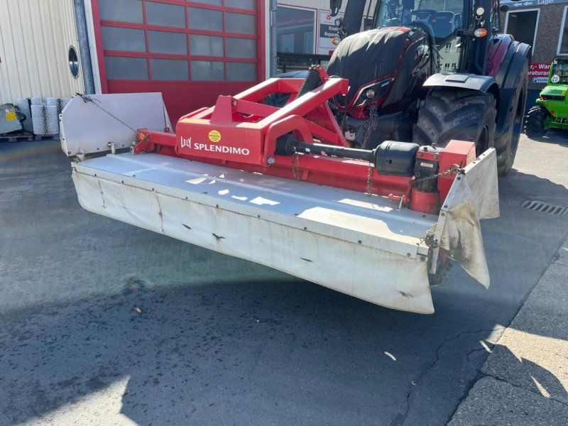 Lely Splendimo 320 FC